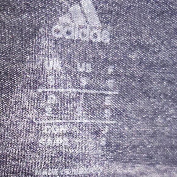 Adidas Women's Sporting Kansas City MLS We Defend Top Small - Picture 4 of 5